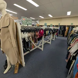 Bezoeker foto van Kringloopwinkel RataPlan Zaandam in Zaandam