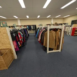 Bezoeker foto van Kringloopwinkel RataPlan Zaandam in Zaandam