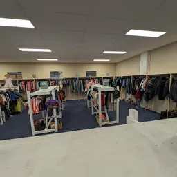 Bezoeker foto van Kringloopwinkel RataPlan Zaandam in Zaandam