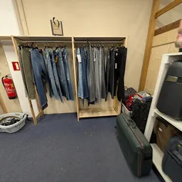 Bezoeker foto van Kringloopwinkel RataPlan Zaandam in Zaandam