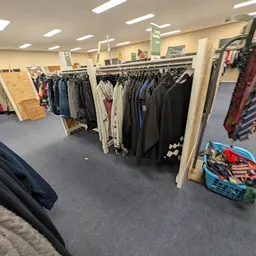 Bezoeker foto van Kringloopwinkel RataPlan Zaandam in Zaandam