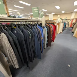 Bezoeker foto van Kringloopwinkel RataPlan Zaandam in Zaandam