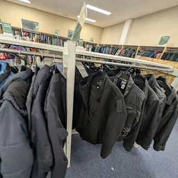 Bezoeker foto van Kringloopwinkel RataPlan Zaandam in Zaandam