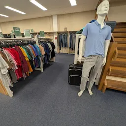 Bezoeker foto van Kringloopwinkel RataPlan Zaandam in Zaandam