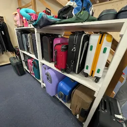 Bezoeker foto van Kringloopwinkel RataPlan Zaandam in Zaandam