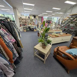 Bezoeker foto van Kringloopwinkel RataPlan Zaandam in Zaandam