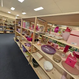 Bezoeker foto van Kringloopwinkel RataPlan Zaandam in Zaandam