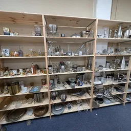 Bezoeker foto van Kringloopwinkel RataPlan Zaandam in Zaandam