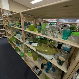 Bezoeker foto van Kringloopwinkel RataPlan Zaandam in Zaandam