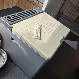 Bezoeker foto van Kringloopwinkel RataPlan Zaandam in Zaandam