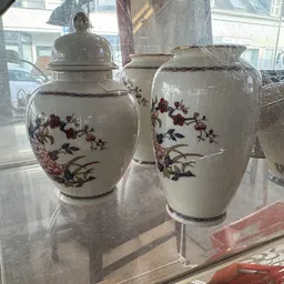 Bezoeker foto van Kringloopwinkel Rebuy It in Dieren