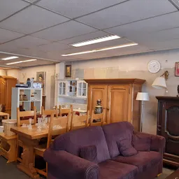 Bezoeker foto van Kringloopwinkel Reusel in Reusel