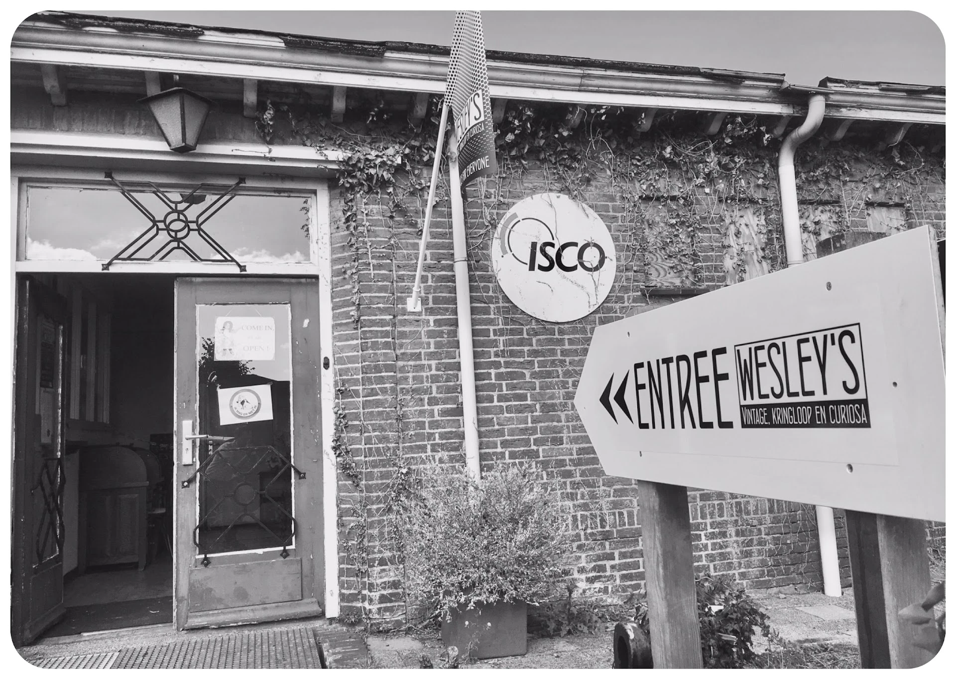 Kringloopwinkel Kringloopwinkel Rien van Beek in Waalwijk