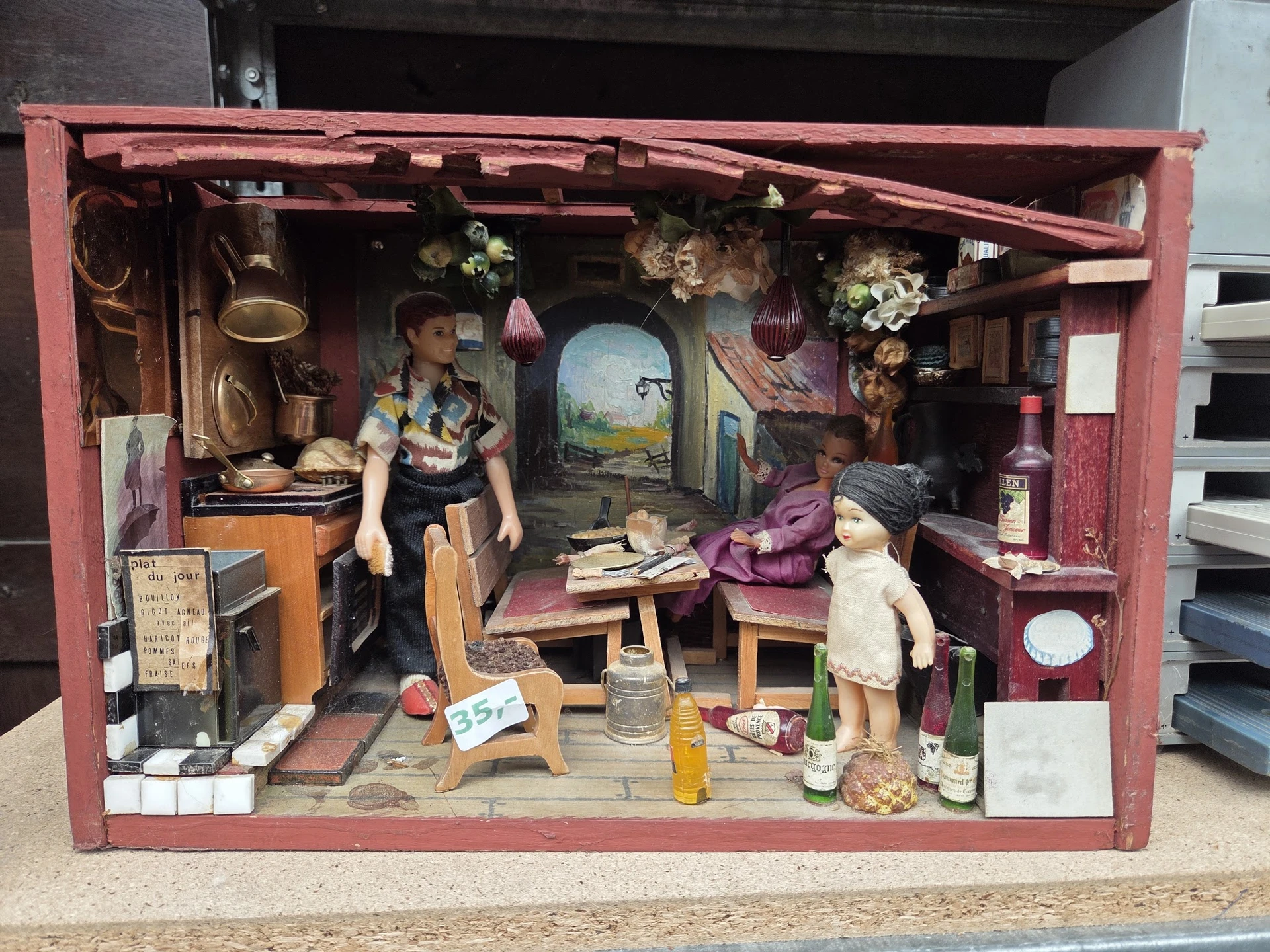 Bezoeker foto van Kringloopwinkel Rotterdam in Rotterdam