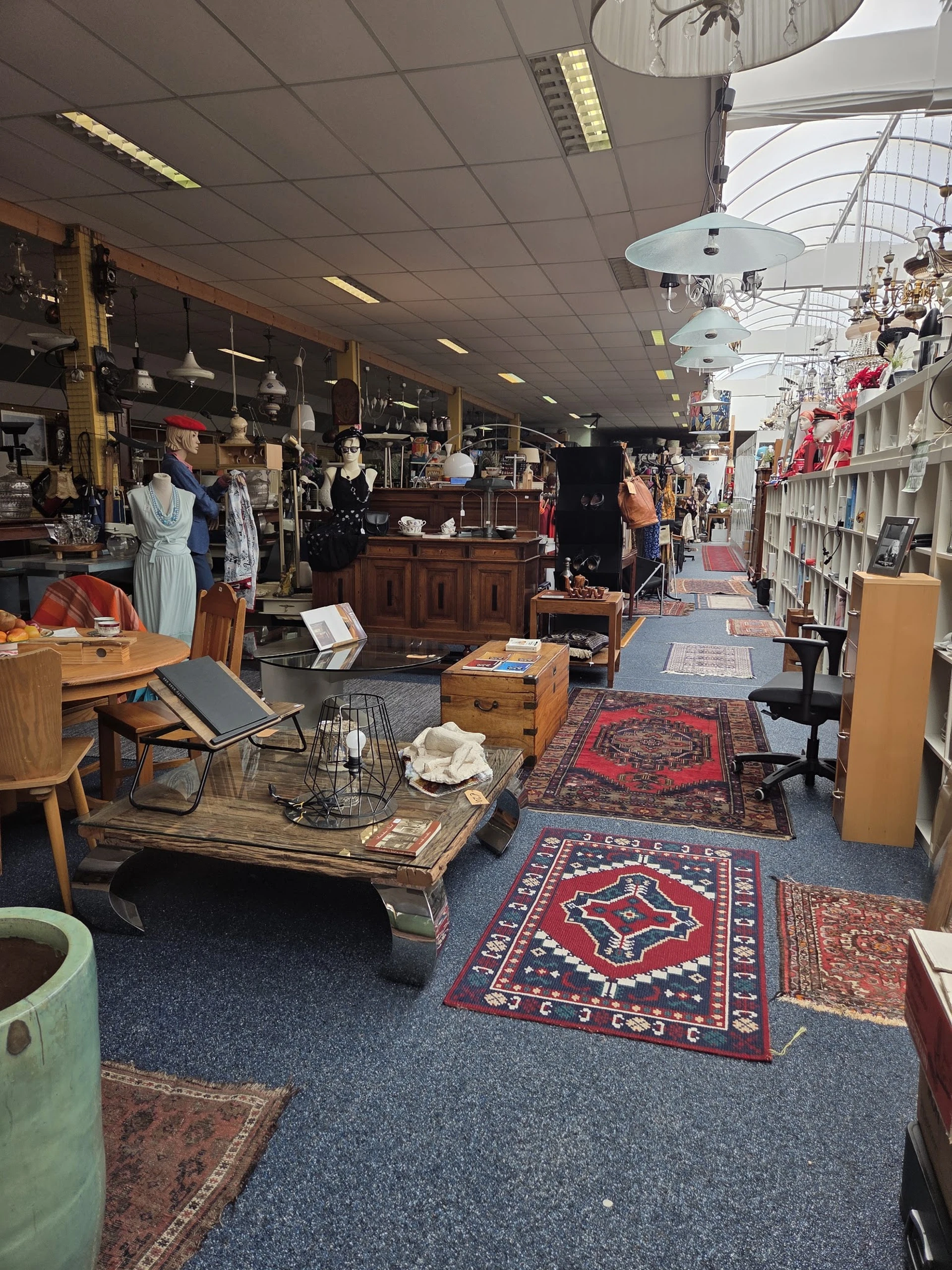 Bezoeker foto van Kringloopwinkel Rotterdam in Rotterdam