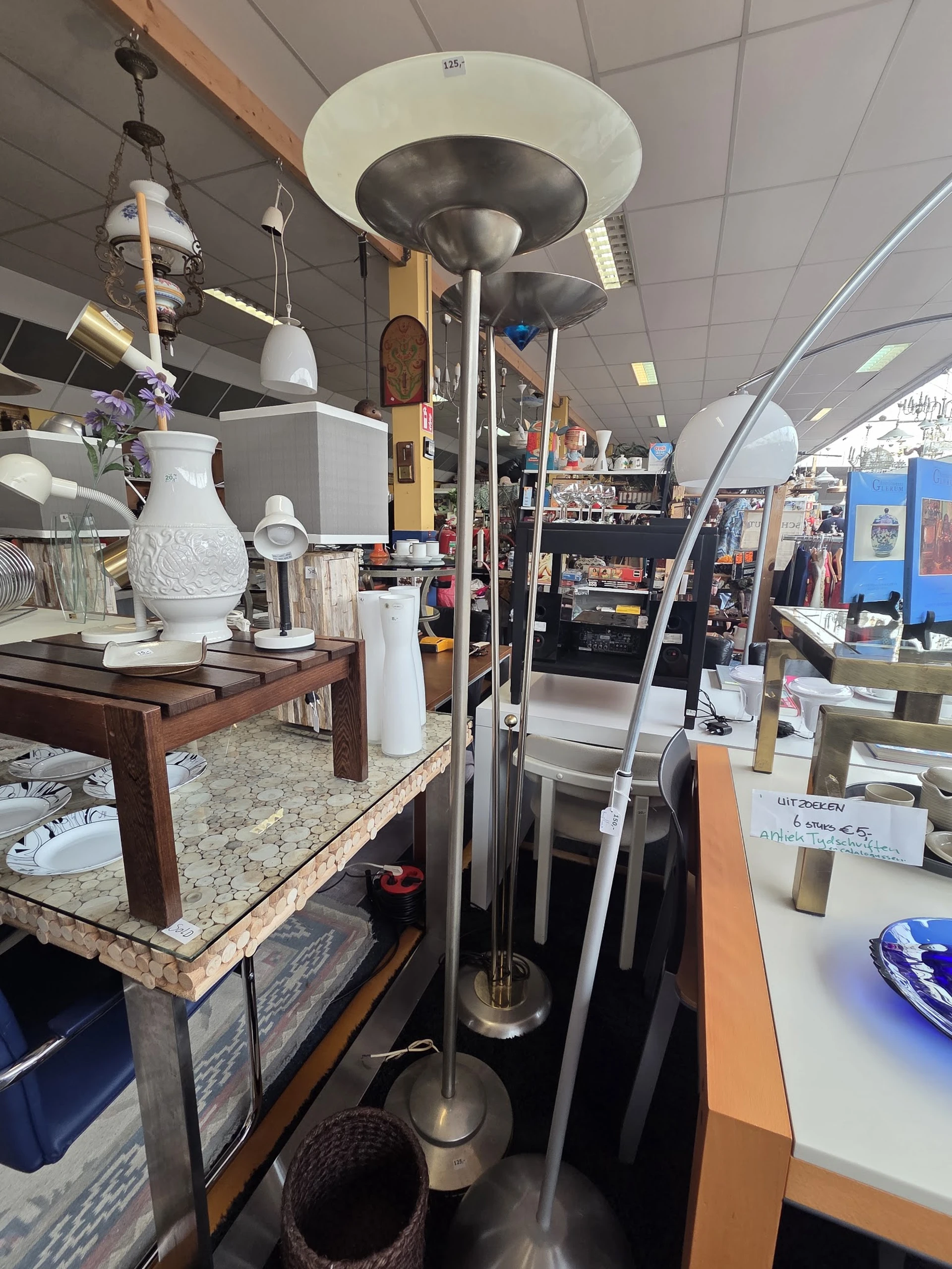 Bezoeker foto van Kringloopwinkel Rotterdam in Rotterdam