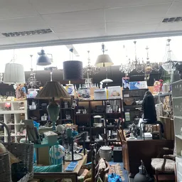 Bezoeker foto van Kringloopwinkel Rotterdam in Rotterdam