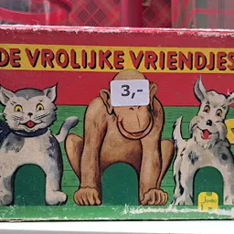 Bezoeker foto van Kringloopwinkel Rotterdam in Rotterdam