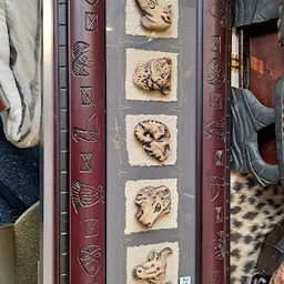 Bezoeker foto van Kringloopwinkel Rotterdam in Rotterdam