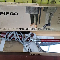 Bezoeker foto van Kringloopwinkel Rotterdam in Rotterdam