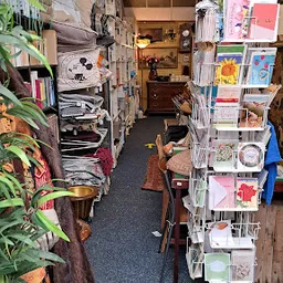 Bezoeker foto van Kringloopwinkel Rotterdam in Rotterdam