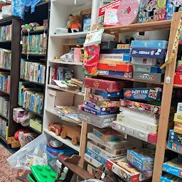 Bezoeker foto van Kringloopwinkel Rotterdam in Rotterdam