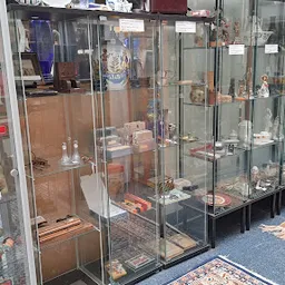 Bezoeker foto van Kringloopwinkel Rotterdam in Rotterdam