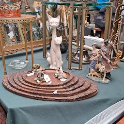 Bezoeker foto van Kringloopwinkel Rotterdam in Rotterdam