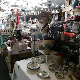 Bezoeker foto van Kringloopwinkel Rotterdam in Rotterdam