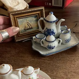 Bezoeker foto van Kringloopwinkel Rotterdam in Rotterdam