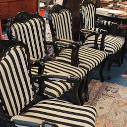 Bezoeker foto van Kringloopwinkel Rotterdam in Rotterdam