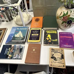 Bezoeker foto van Kringloopwinkel Rotterdam in Rotterdam