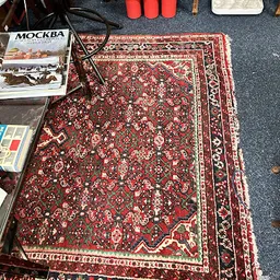 Bezoeker foto van Kringloopwinkel Rotterdam in Rotterdam