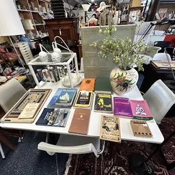 Bezoeker foto van Kringloopwinkel Rotterdam in Rotterdam