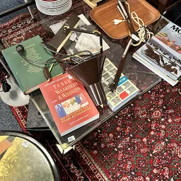 Bezoeker foto van Kringloopwinkel Rotterdam in Rotterdam