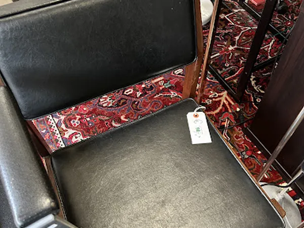 Bezoeker foto van Kringloopwinkel Rotterdam in Rotterdam