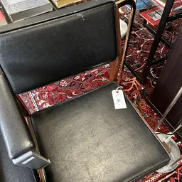 Bezoeker foto van Kringloopwinkel Rotterdam in Rotterdam