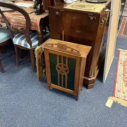 Bezoeker foto van Kringloopwinkel Rotterdam in Rotterdam