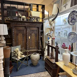 Bezoeker foto van Kringloopwinkel Rotterdam in Rotterdam