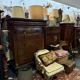 Bezoeker foto van Kringloopwinkel Rotterdam in Rotterdam