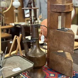 Bezoeker foto van Kringloopwinkel Rotterdam in Rotterdam