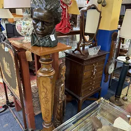 Bezoeker foto van Kringloopwinkel Rotterdam in Rotterdam