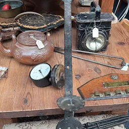 Bezoeker foto van Kringloopwinkel Rotterdam in Rotterdam