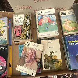 Bezoeker foto van Kringloopwinkel Rotterdam in Rotterdam