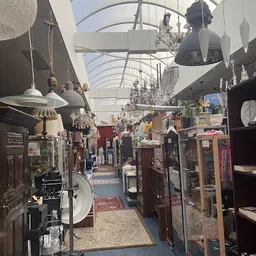 Bezoeker foto van Kringloopwinkel Rotterdam in Rotterdam