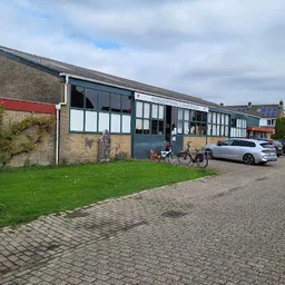 Bezoeker foto van Kringloopwinkel 'S-Gravenpolder in 's-Gravenpolder