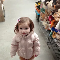 Bezoeker foto van Kringloopwinkel 'S-Gravenpolder in 's-Gravenpolder