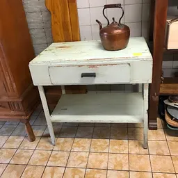 Bezoeker foto van Kringloopwinkel Sans Fin in Venlo