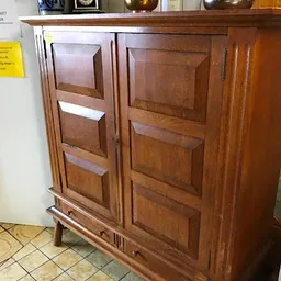 Bezoeker foto van Kringloopwinkel Sans Fin in Venlo