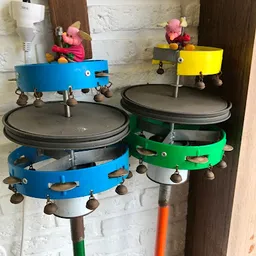 Bezoeker foto van Kringloopwinkel Sans Fin in Venlo